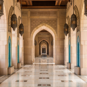 Il Sultanato dell'Oman: una destinazione lontana da tutte le altre, dove perdere la cognizione del tempo e guadagnare in benessere e serenità.