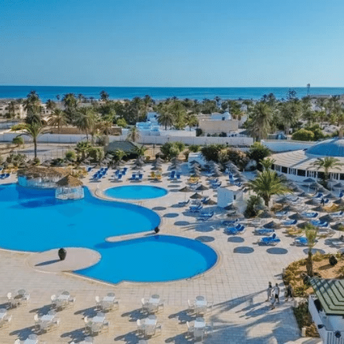 Djerba
