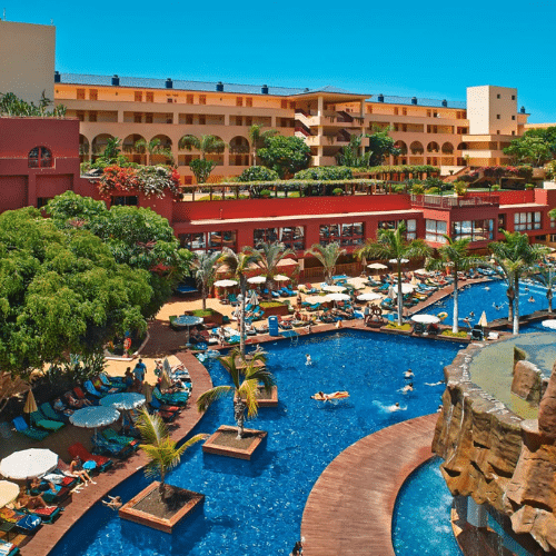 Tenerife